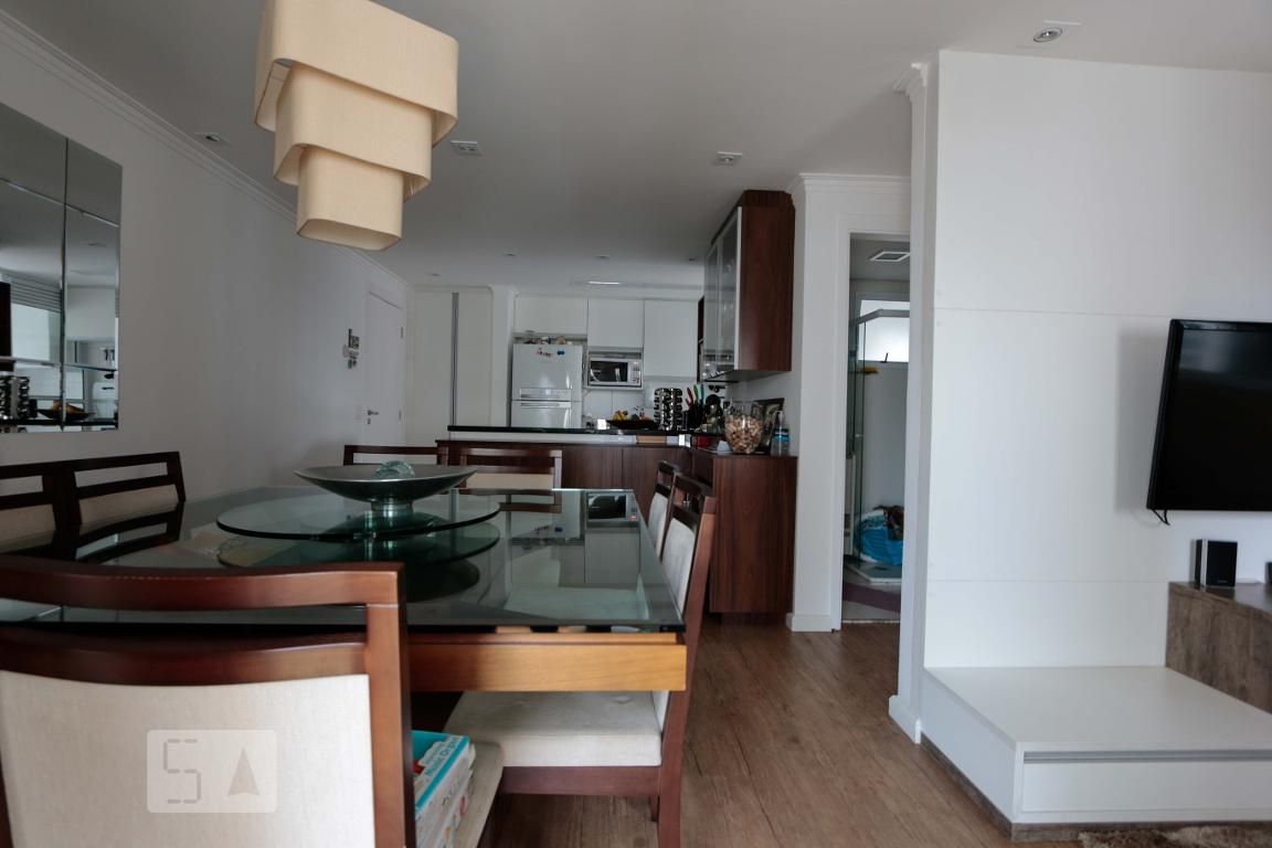 Apartamento, 2 quartos, 69 m² - Foto 5
