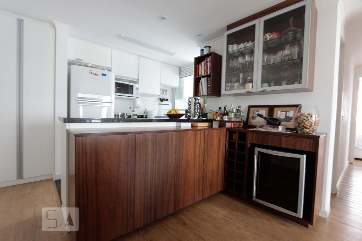 Apartamento, 2 quartos, 69 m² - Foto 4