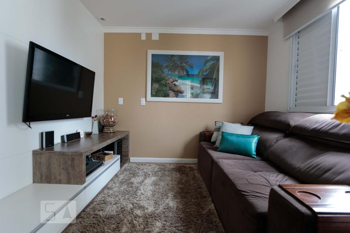 Apartamento, 2 quartos, 69 m² - Foto 2