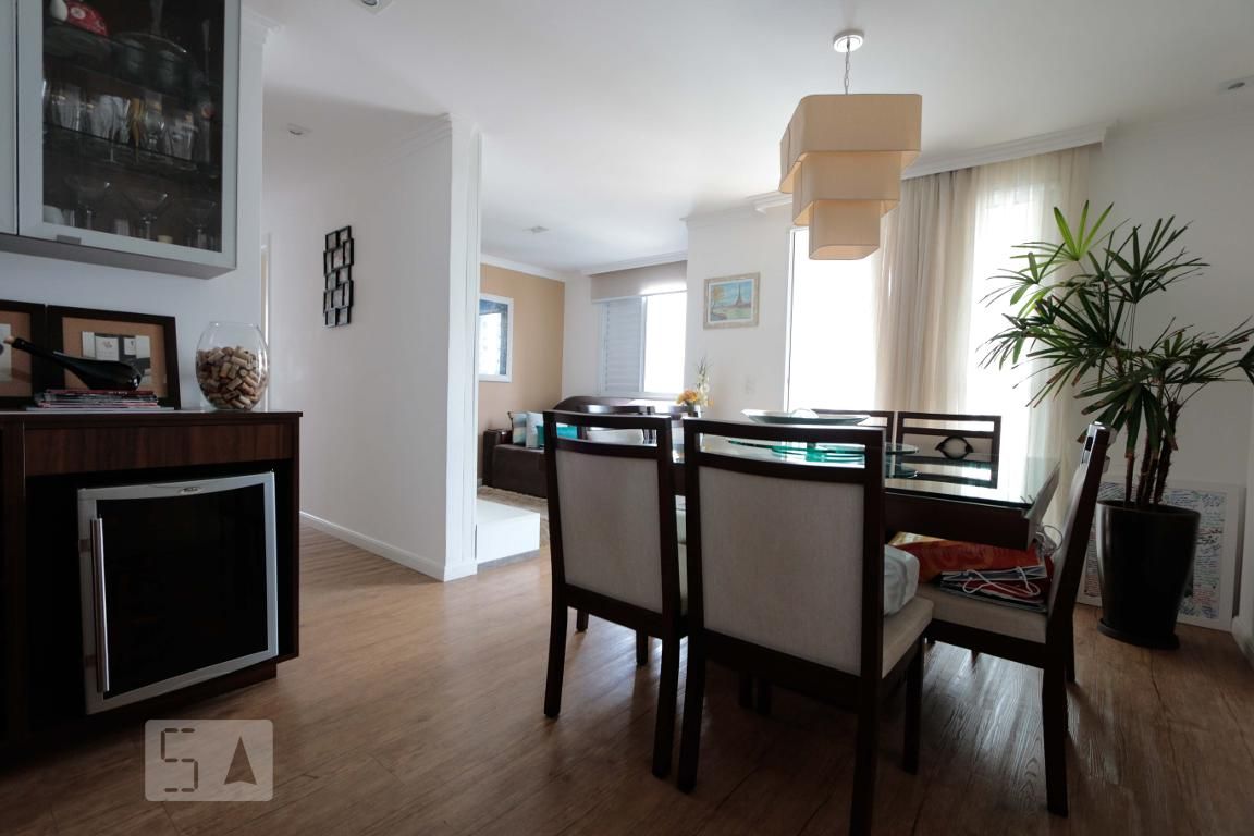 Apartamento, 2 quartos, 69 m² - Foto 1