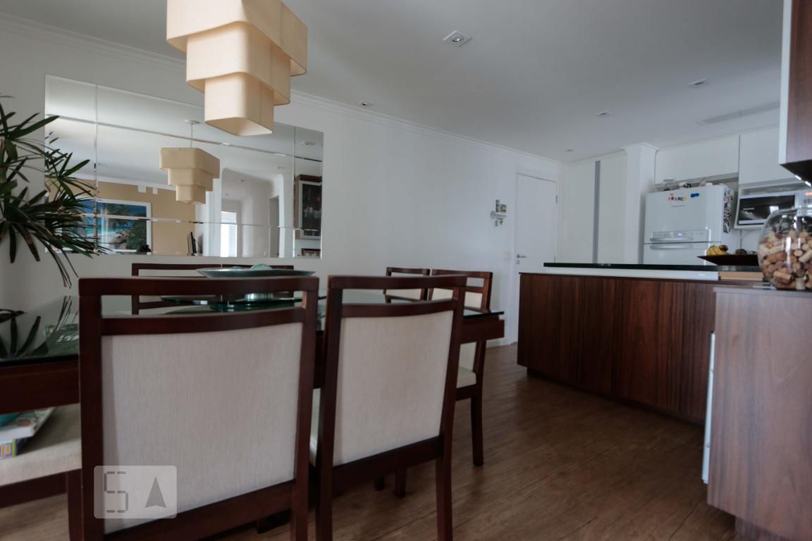 Apartamento, 2 quartos, 69 m² - Foto 3