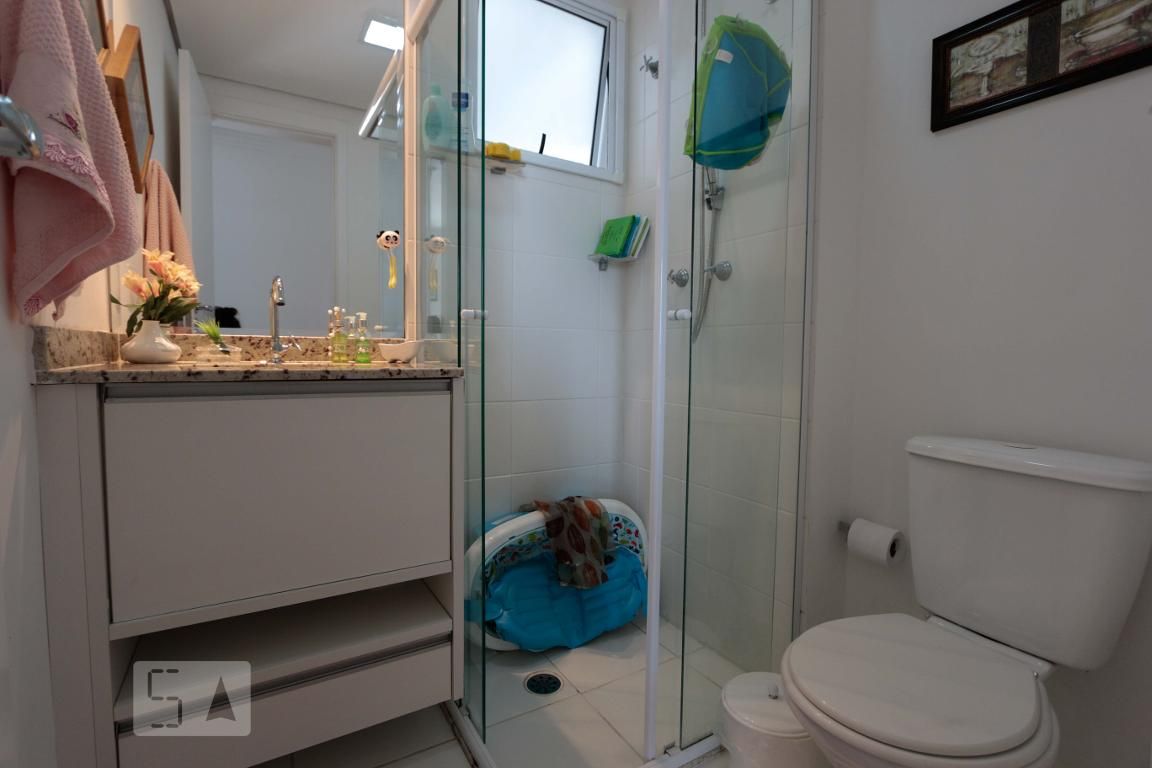 Apartamento, 2 quartos, 69 m² - Foto 8