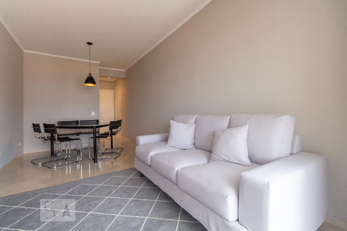 Apartamento, 2 quartos, 64 m² - Foto 2