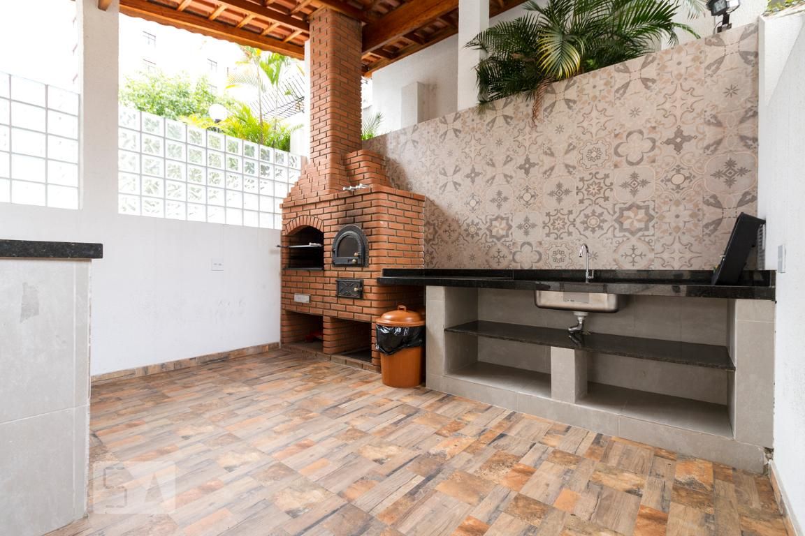 Apartamento, 2 quartos, 64 m² - Foto 9