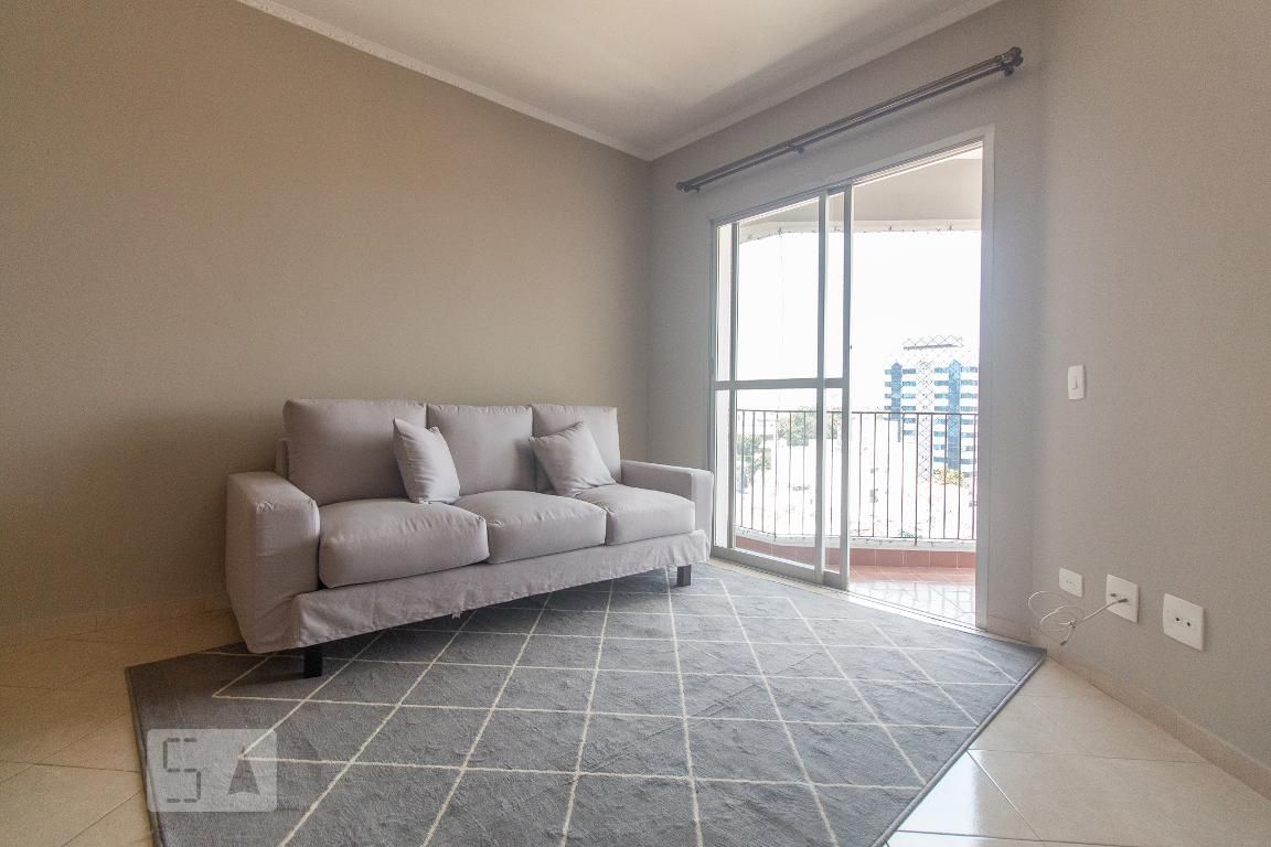 Apartamento, 2 quartos, 64 m² - Foto 1