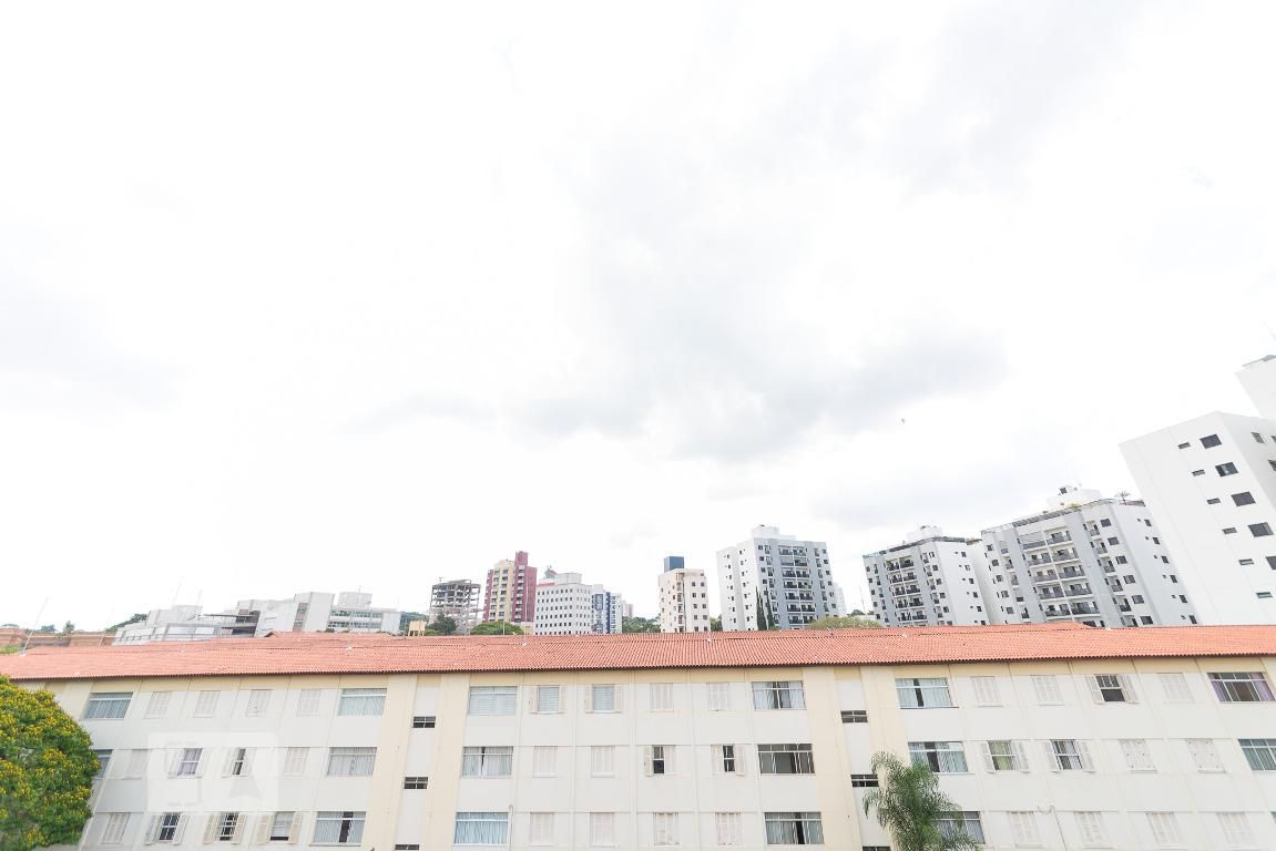Apartamento à Venda - Guanabara, 3 Quartos,  140 m2 em , Campinas - sp | SoloBR