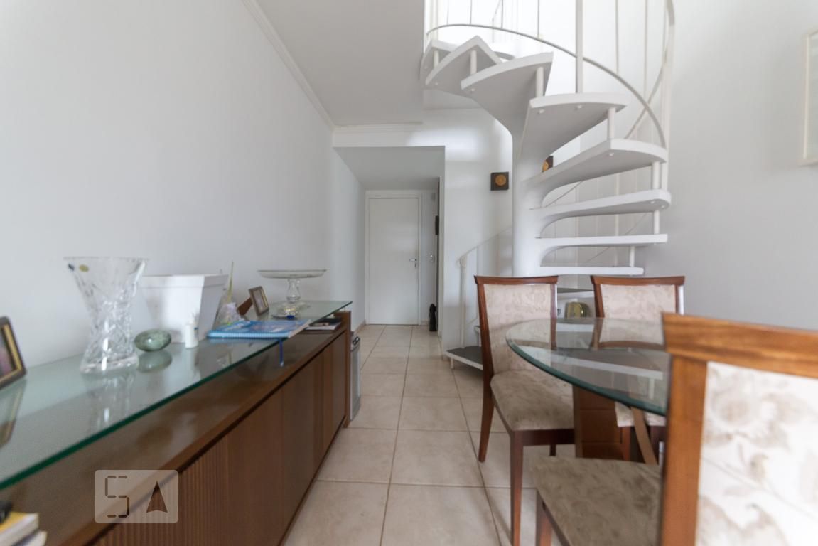 Apartamento à Venda - Guanabara, 3 Quartos,  140 m2 em , Campinas - sp | SoloBR