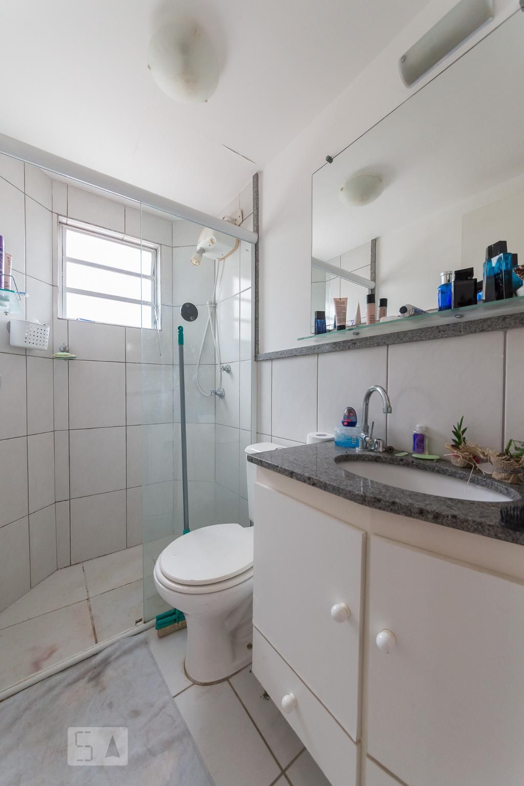 Apartamento à Venda - Guanabara, 3 Quartos,  140 m2 em , Campinas - sp | SoloBR