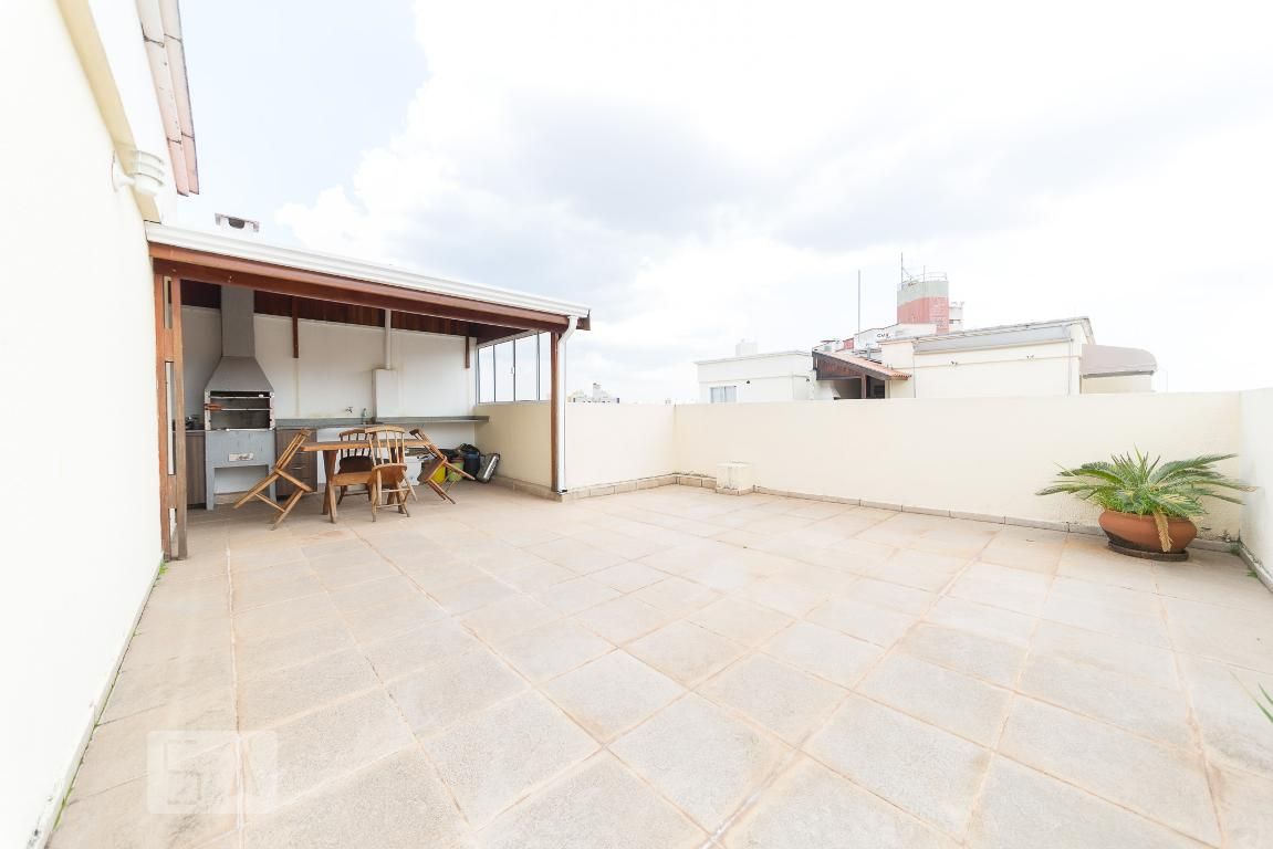 Apartamento à Venda - Guanabara, 3 Quartos,  140 m2 em , Campinas - sp | SoloBR