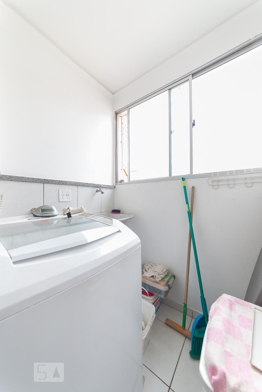 Apartamento à Venda - Guanabara, 3 Quartos,  140 m2 em , Campinas - sp | SoloBR