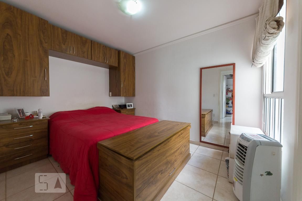 Apartamento à Venda - Guanabara, 3 Quartos,  140 m2 em , Campinas - sp | SoloBR
