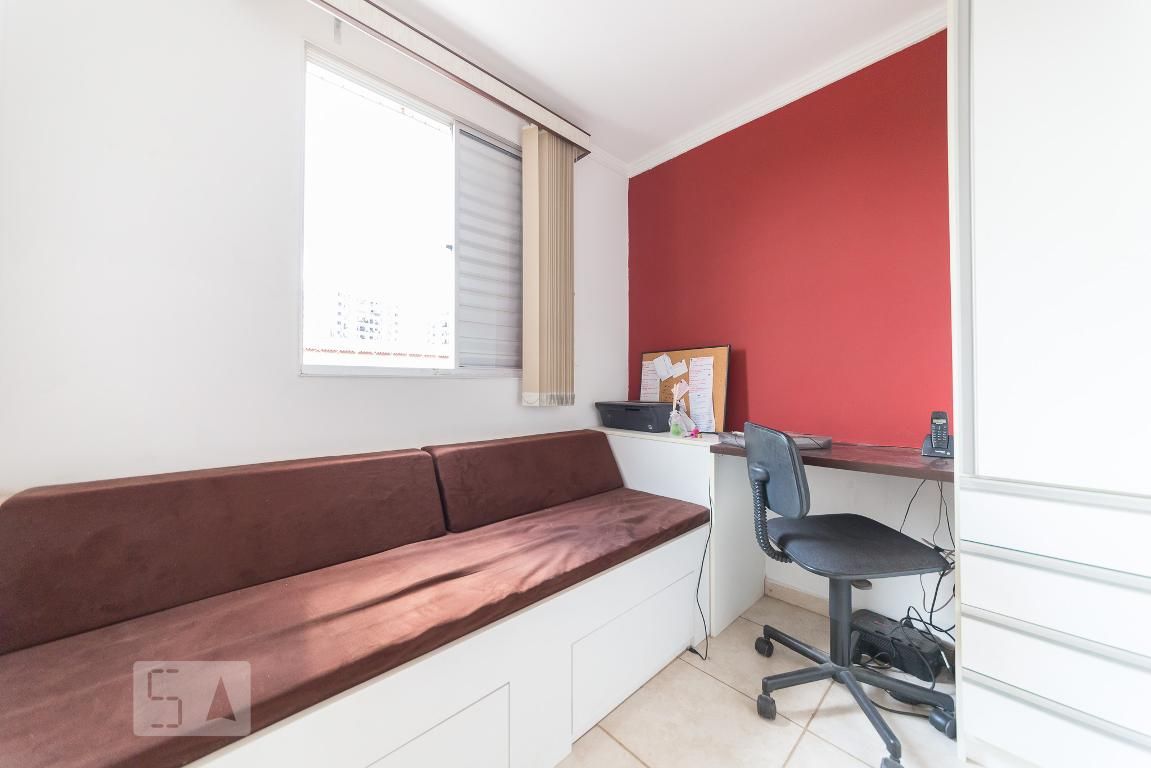 Apartamento à Venda - Guanabara, 3 Quartos,  140 m2 em , Campinas - sp | SoloBR