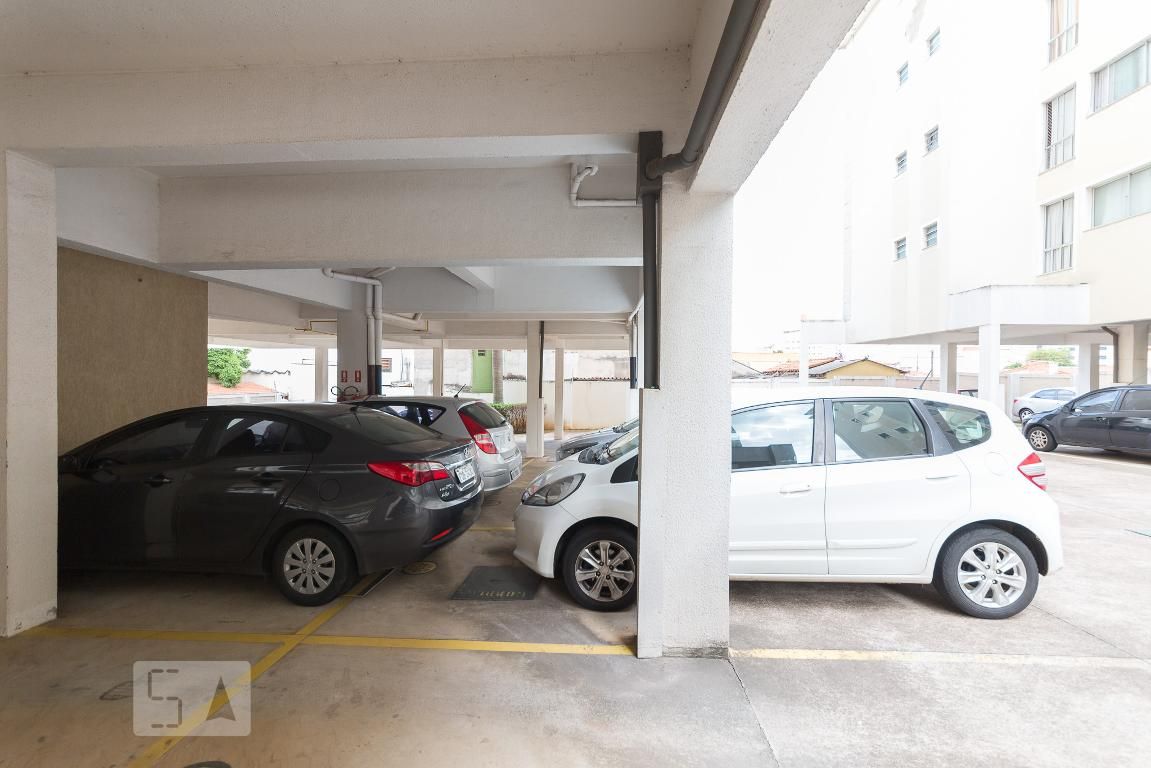 Apartamento à Venda - Guanabara, 3 Quartos,  140 m2 em , Campinas - sp | SoloBR