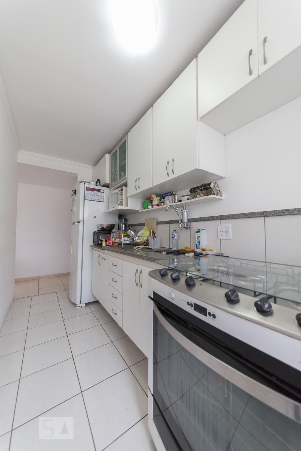 Apartamento à Venda - Guanabara, 3 Quartos,  140 m2 em , Campinas - sp | SoloBR
