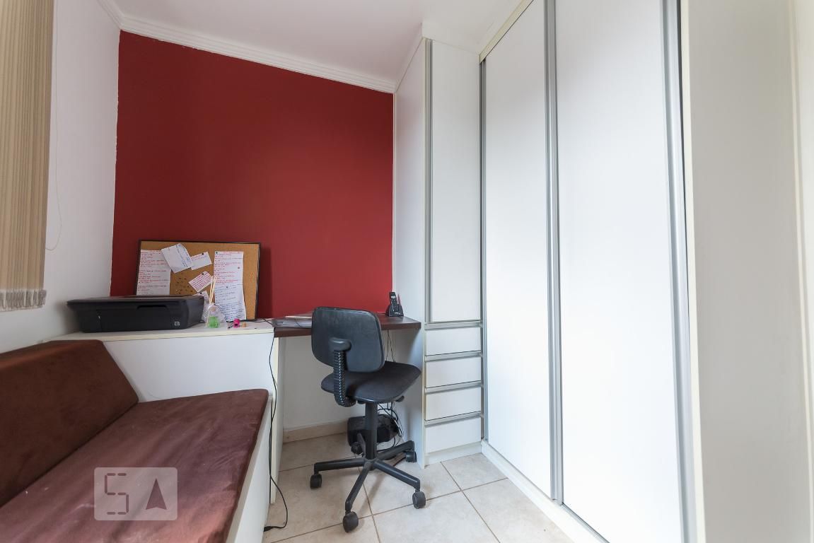 Apartamento à Venda - Guanabara, 3 Quartos,  140 m2 em , Campinas - sp | SoloBR
