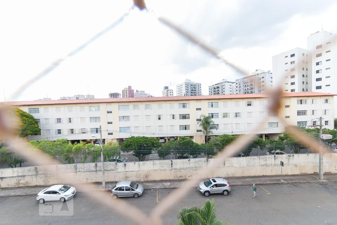 Apartamento à Venda - Guanabara, 3 Quartos,  140 m2 em , Campinas - sp | SoloBR