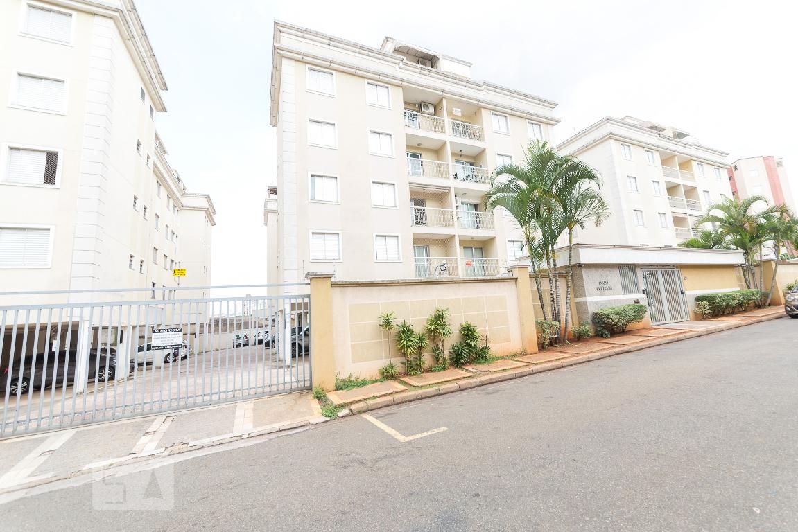 Apartamento à Venda - Guanabara, 3 Quartos,  140 m2 em , Campinas - sp | SoloBR