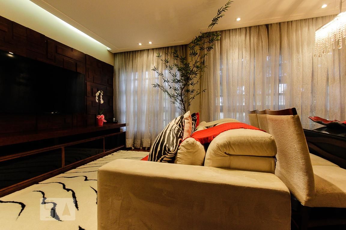 Casa, 3 quartos, 165 m² - Foto 2