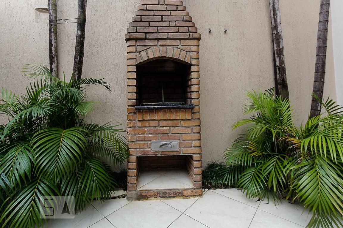 Casa, 3 quartos, 165 m² - Foto 20