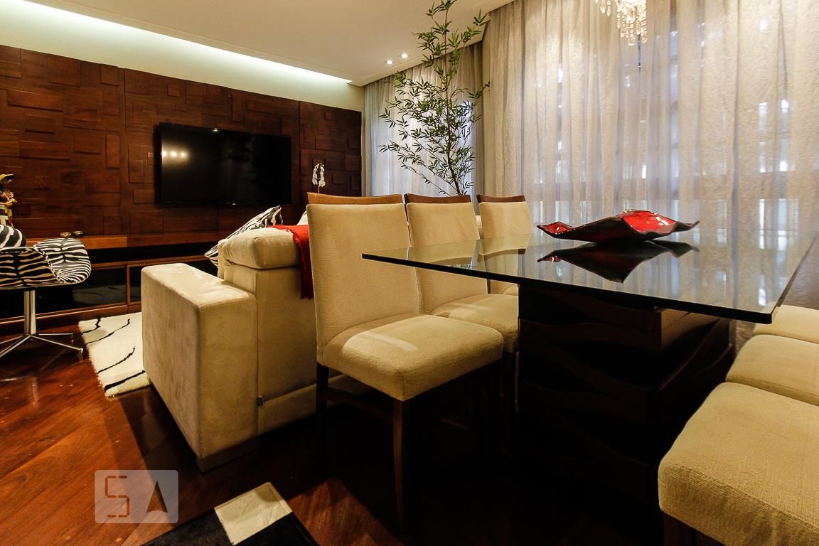 Casa, 3 quartos, 165 m² - Foto 1