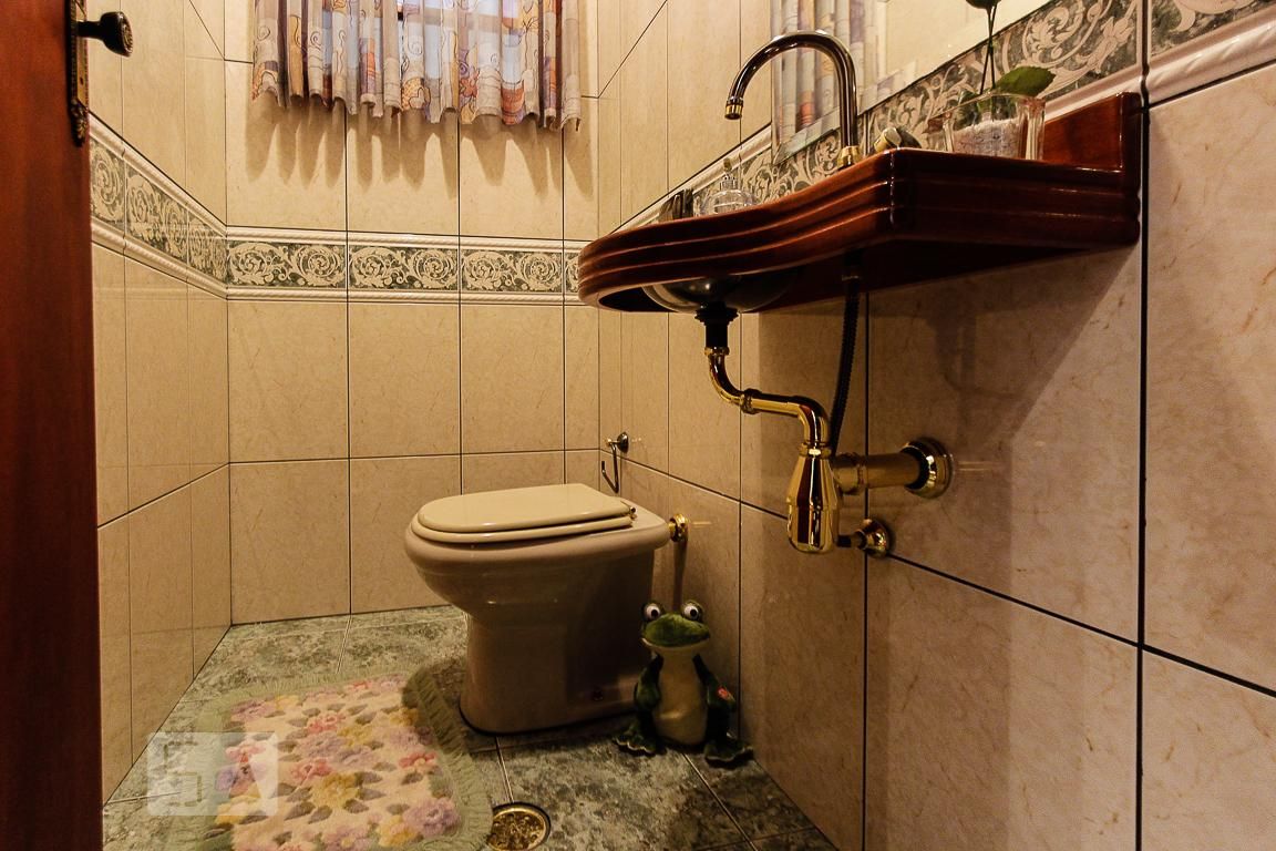 Casa, 3 quartos, 165 m² - Foto 6