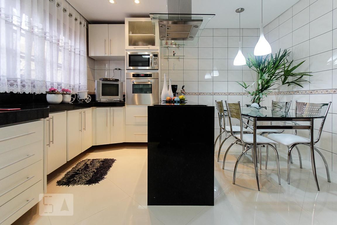 Casa, 3 quartos, 165 m² - Foto 17