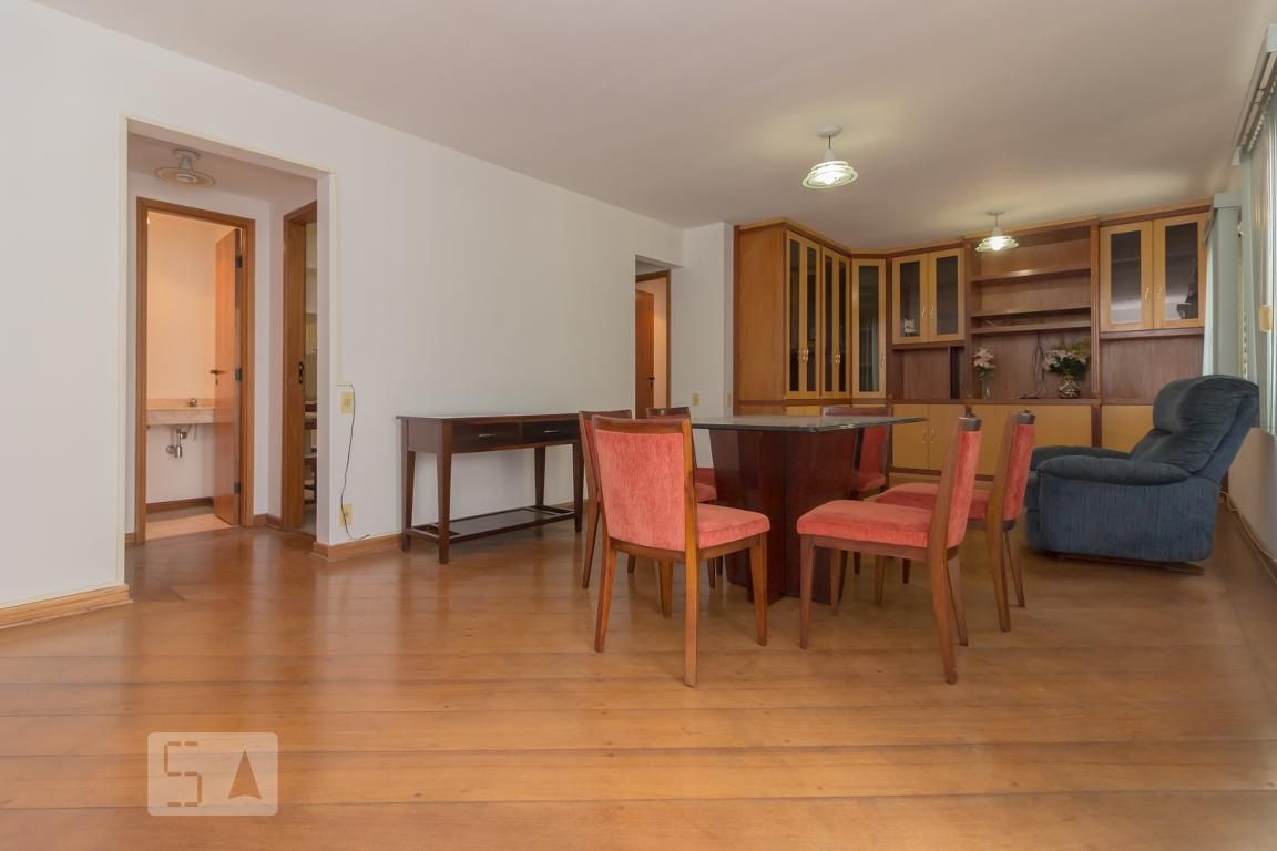 Apartamento, 2 quartos, 80 m² - Foto 2