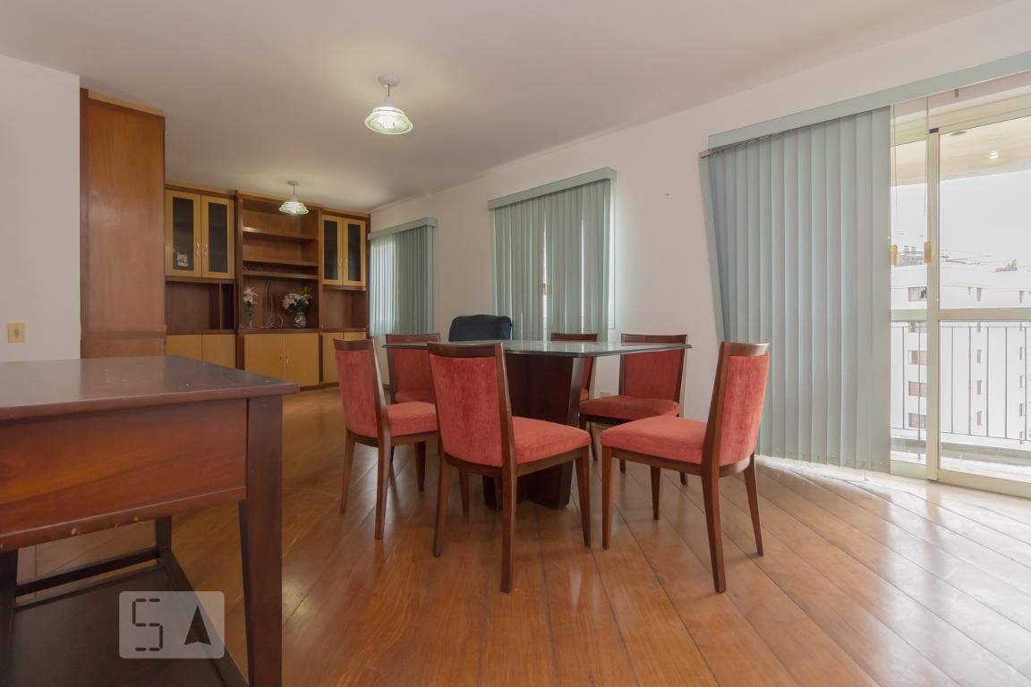 Apartamento, 2 quartos, 80 m² - Foto 1
