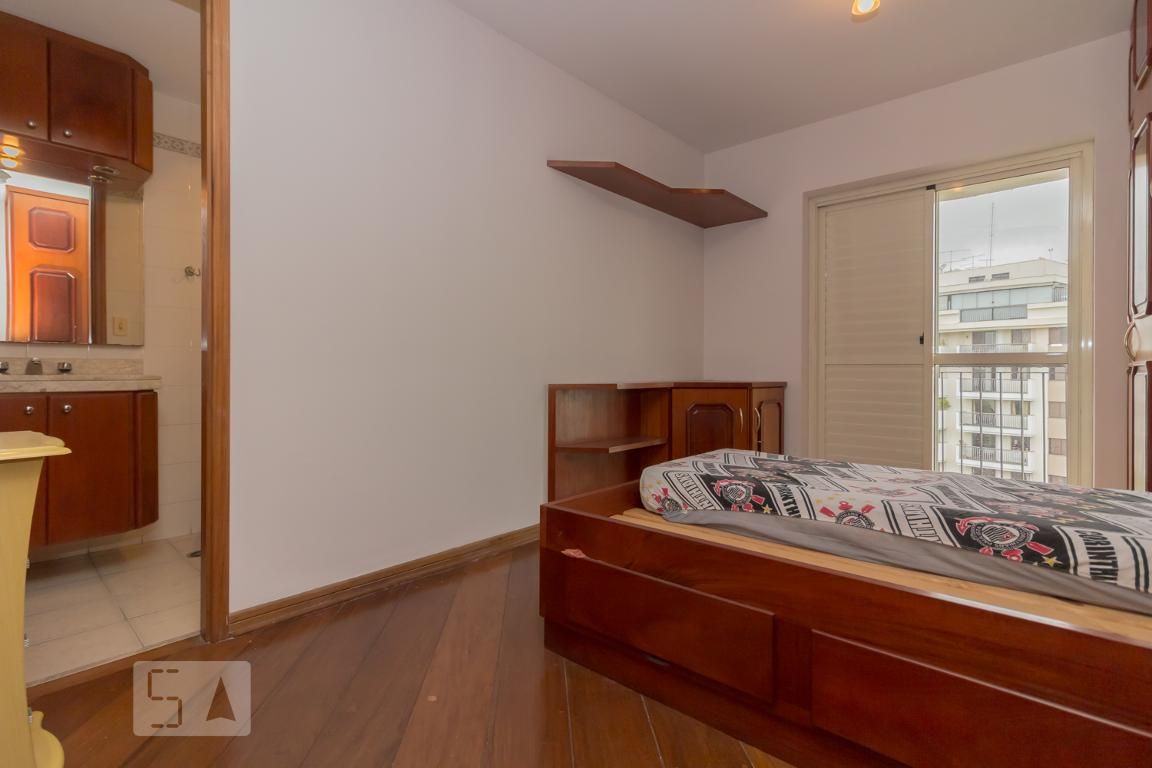 Apartamento, 2 quartos, 80 m² - Foto 17