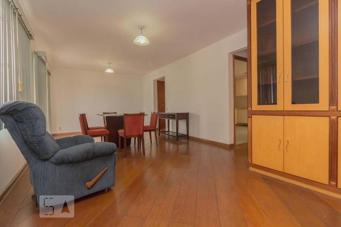 Apartamento, 2 quartos, 80 m² - Foto 3