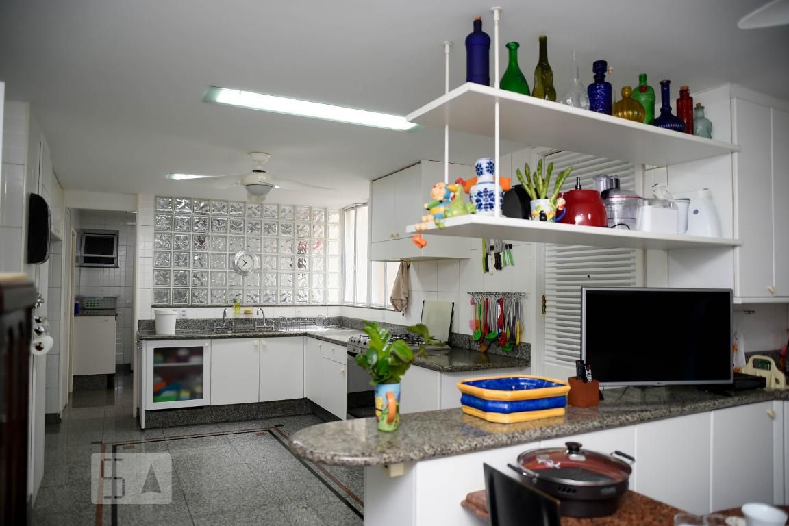 Apartamento, 4 quartos, 300 m² - Foto 60