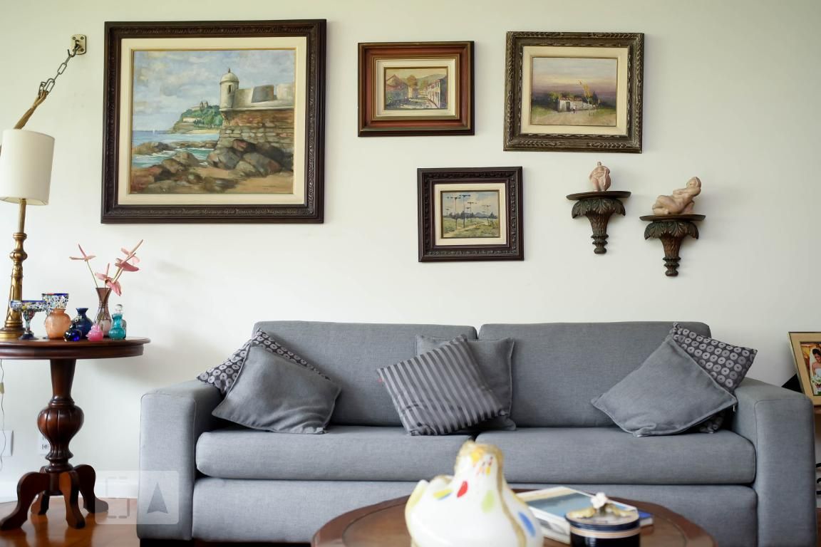 Apartamento, 4 quartos, 300 m² - Foto 23