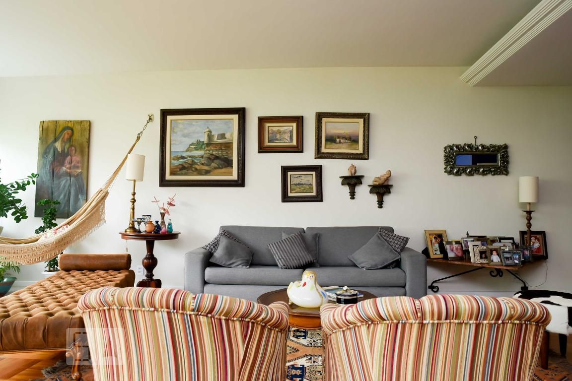 Apartamento, 4 quartos, 300 m² - Foto 12