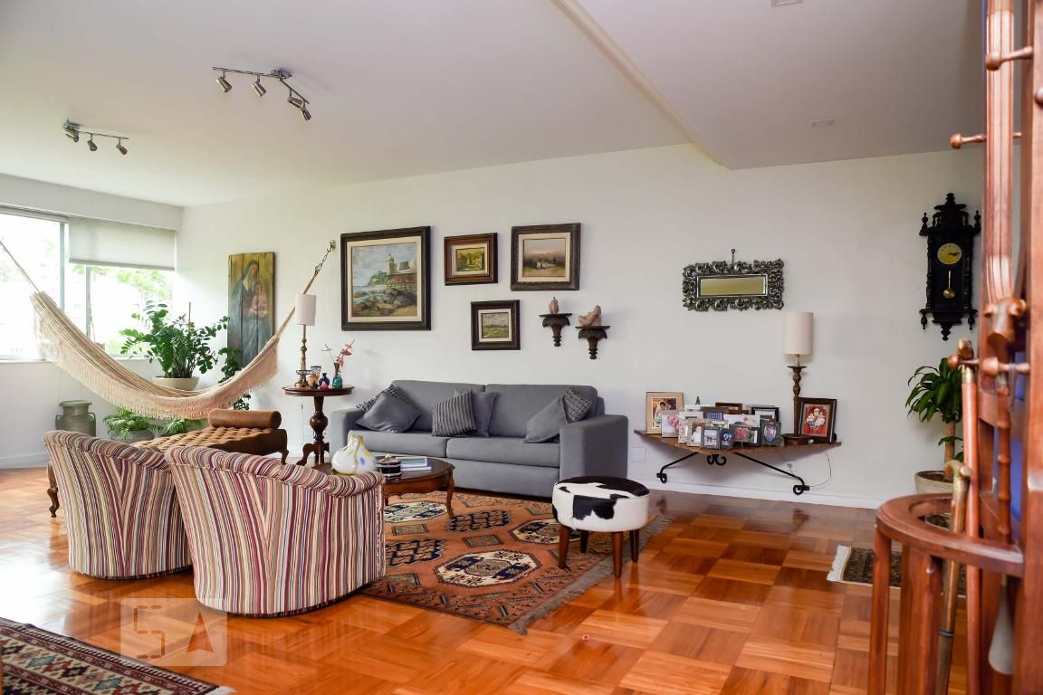 Apartamento, 4 quartos, 300 m² - Foto 2