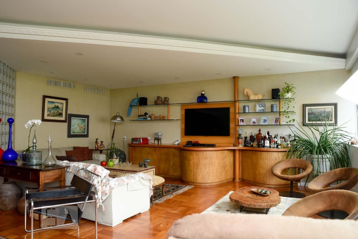 Apartamento, 4 quartos, 300 m² - Foto 6
