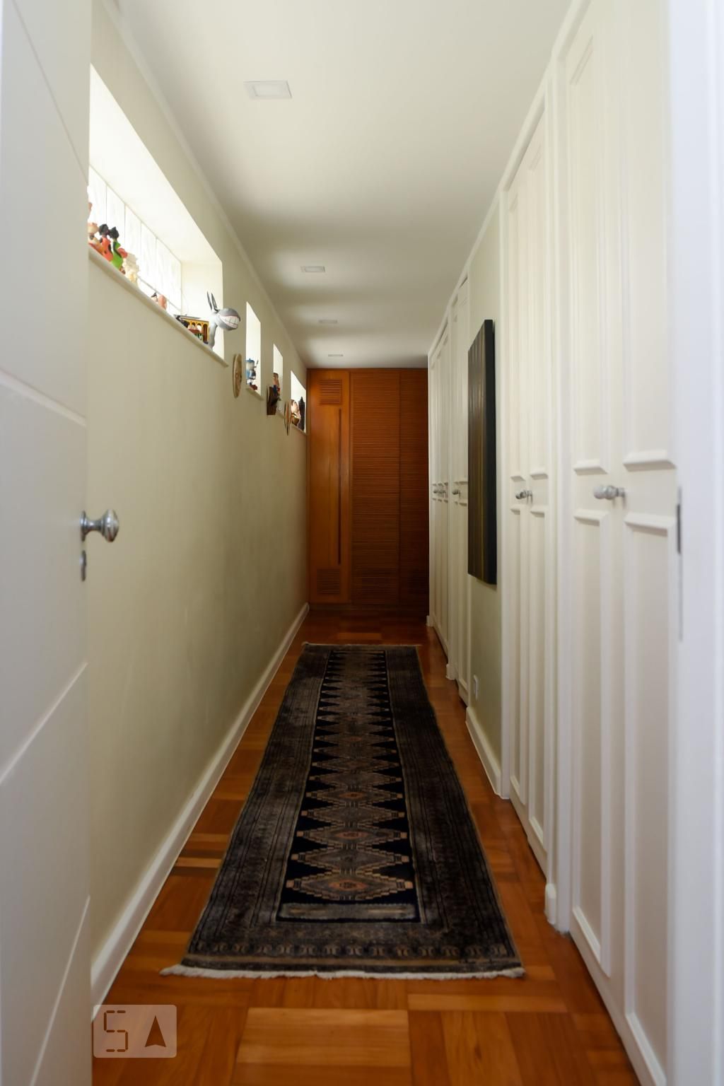 Apartamento, 4 quartos, 300 m² - Foto 32