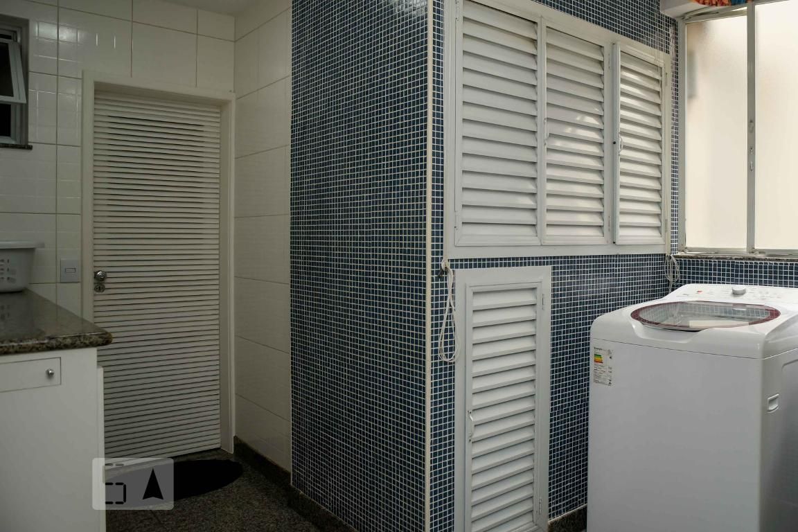 Apartamento, 4 quartos, 300 m² - Foto 51
