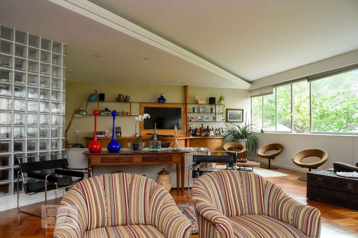 Apartamento, 4 quartos, 300 m² - Foto 5