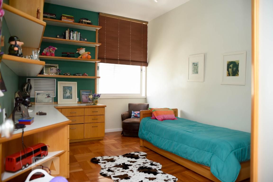 Apartamento, 4 quartos, 300 m² - Foto 36