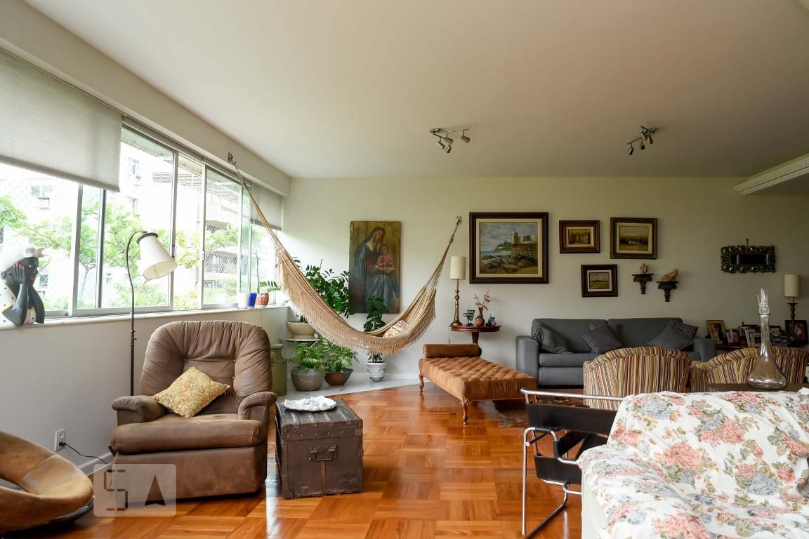 Apartamento, 4 quartos, 300 m² - Foto 9