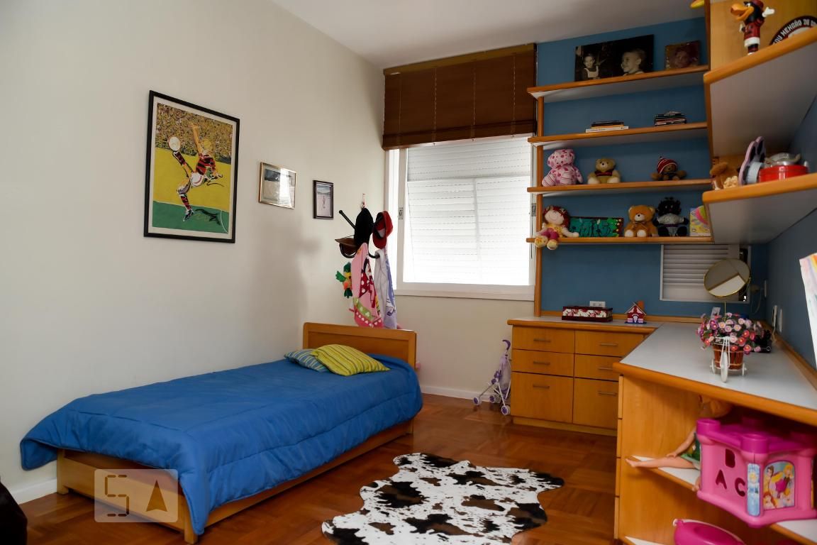 Apartamento, 4 quartos, 300 m² - Foto 33