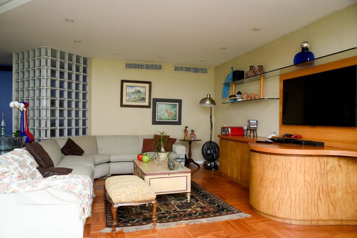 Apartamento, 4 quartos, 300 m² - Foto 7