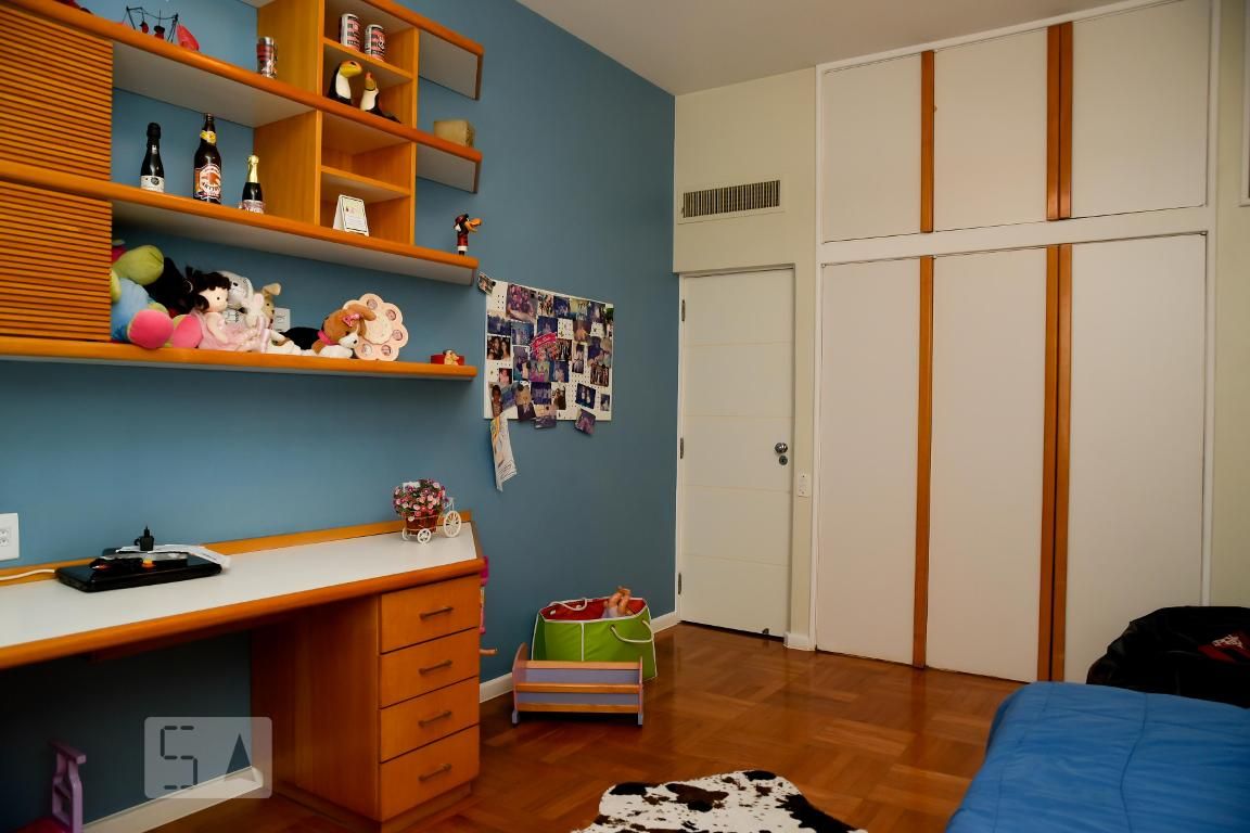 Apartamento, 4 quartos, 300 m² - Foto 34