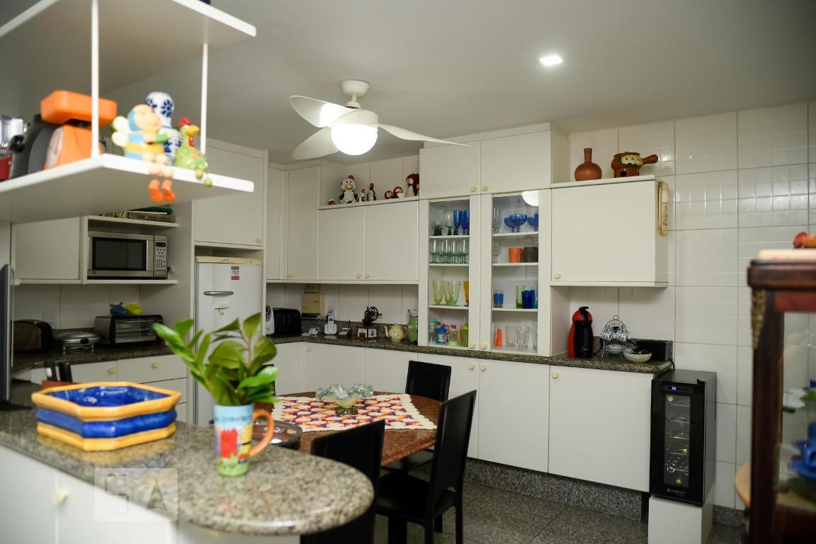 Apartamento, 4 quartos, 300 m² - Foto 57