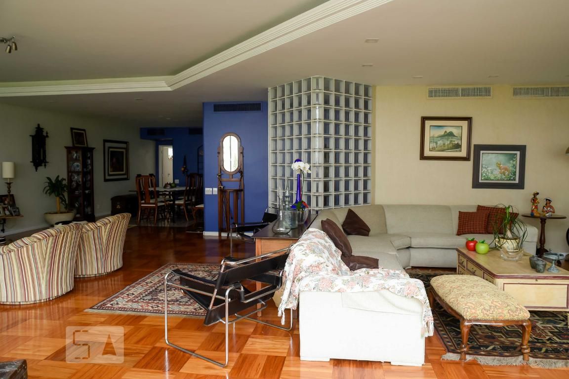 Apartamento, 4 quartos, 300 m² - Foto 15