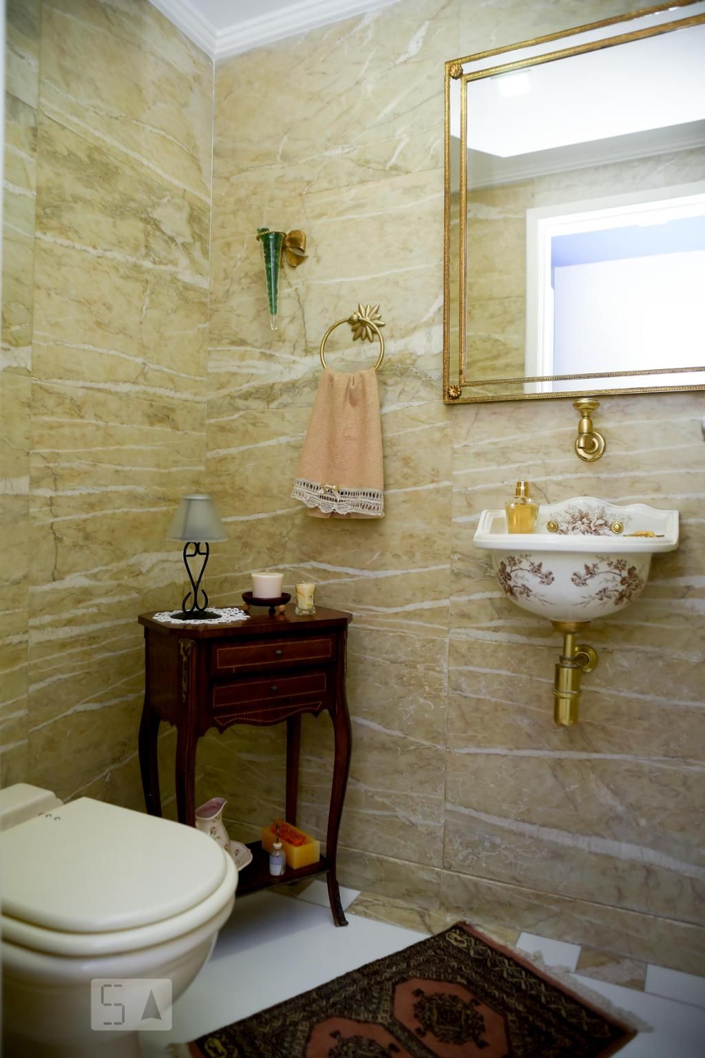 Apartamento, 4 quartos, 300 m² - Foto 29