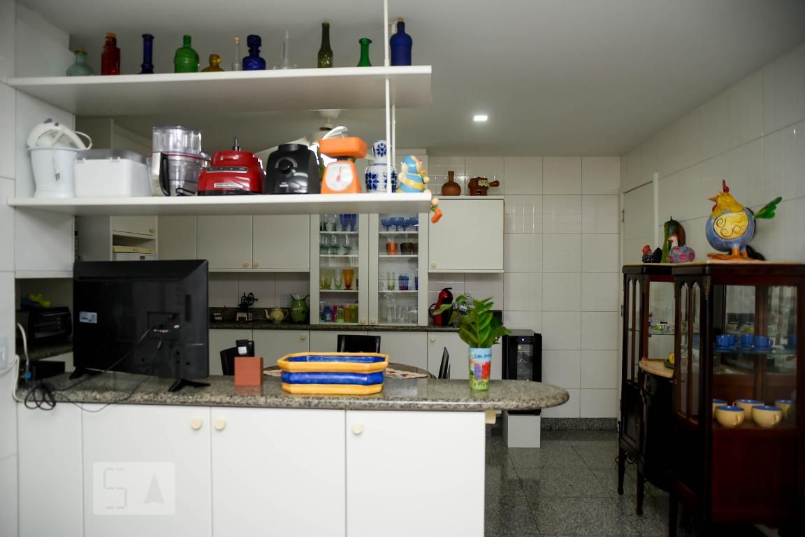Apartamento, 4 quartos, 300 m² - Foto 58
