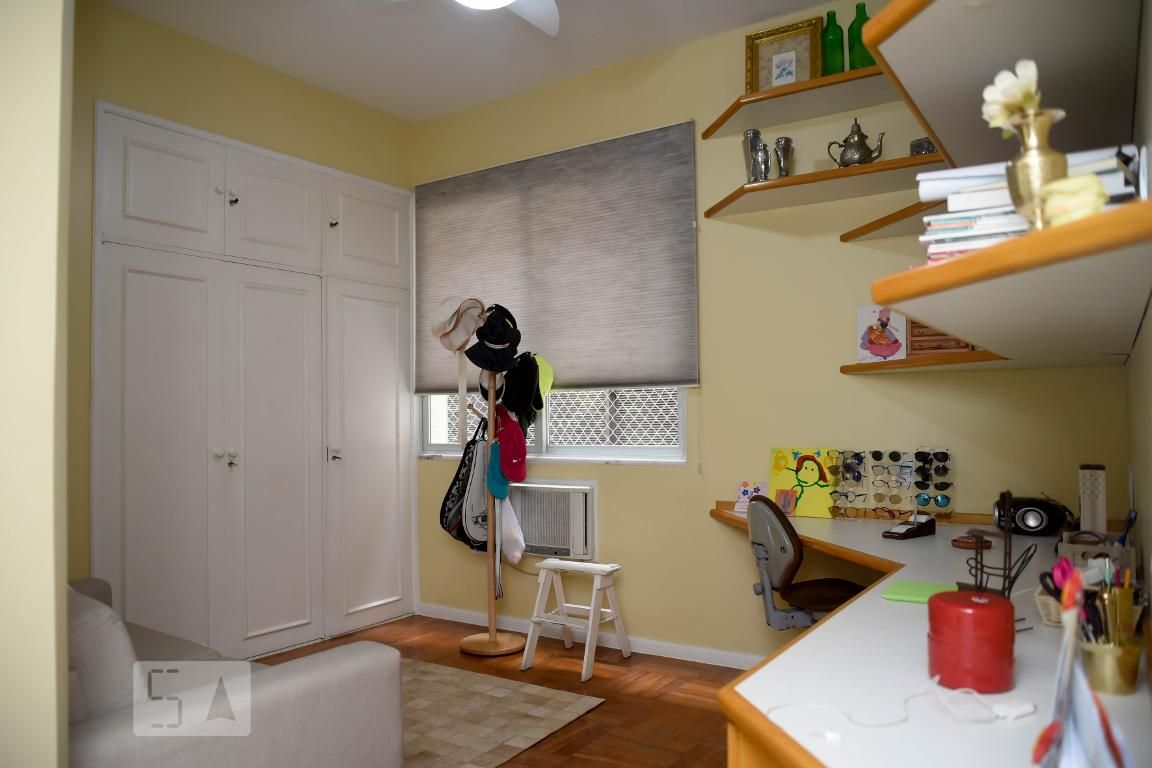 Apartamento, 4 quartos, 300 m² - Foto 43