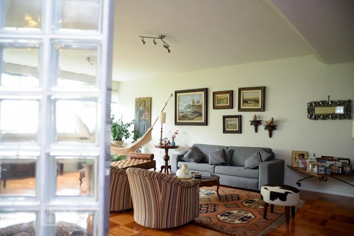 Apartamento, 4 quartos, 300 m² - Foto 22