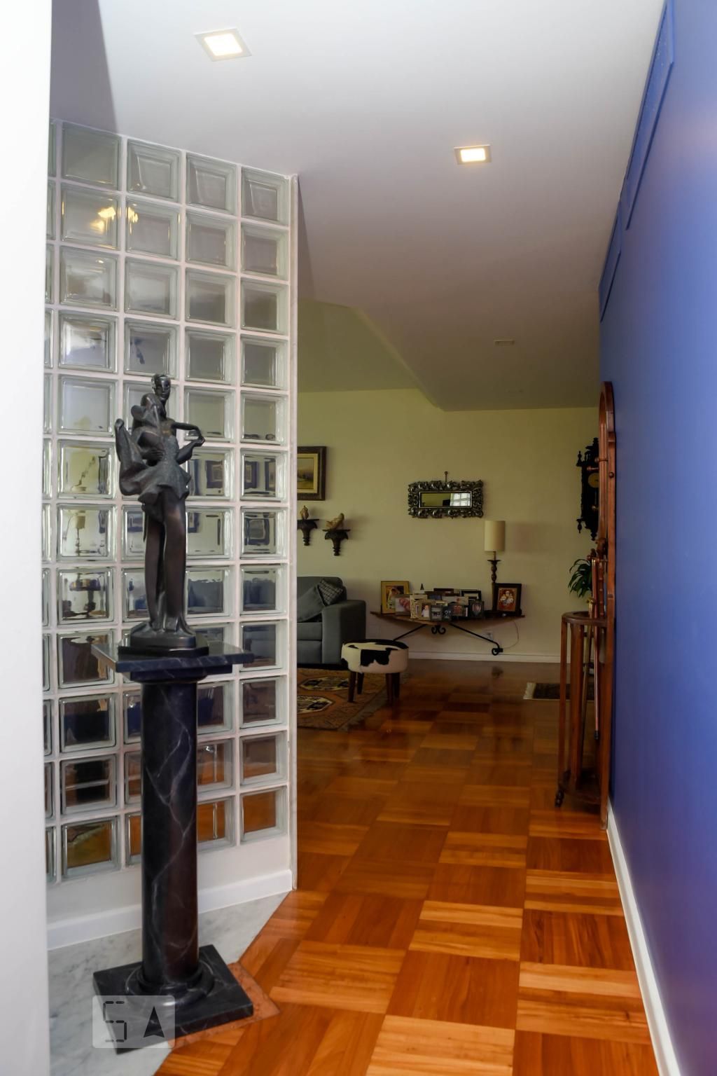 Apartamento, 4 quartos, 300 m² - Foto 21